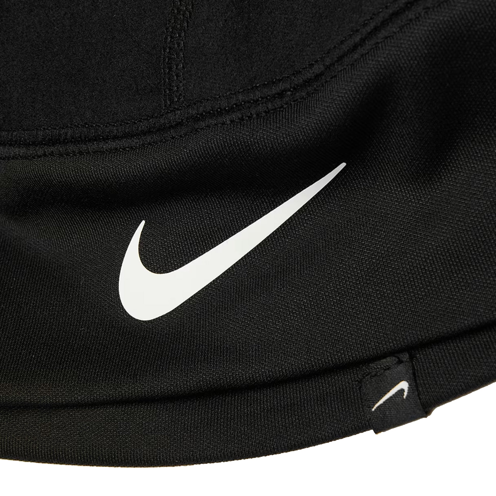 Black - Lifestyle - Nike Therma-Fit Fleece Beanie