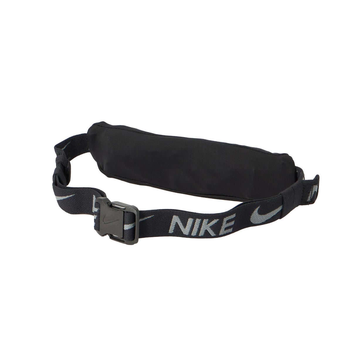 Black - Back - Nike 4.0 Slim Waist Bag