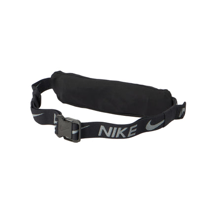 Black - Back - Nike 4.0 Slim Waist Bag