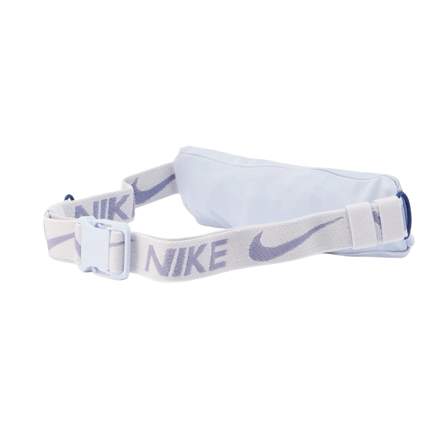 Black - Back - Nike 4.0 Slim Waist Bag