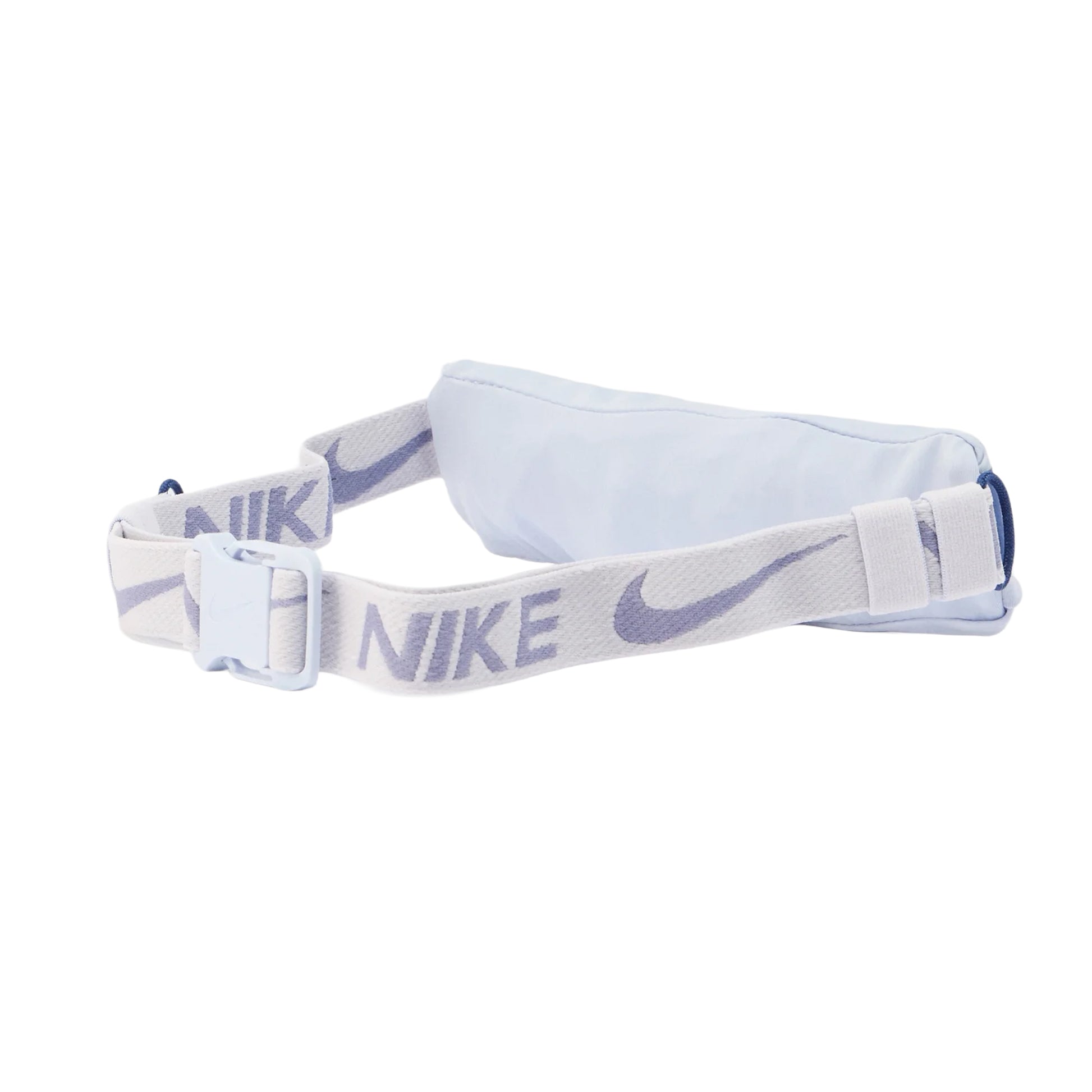Black - Back - Nike 4.0 Slim Waist Bag