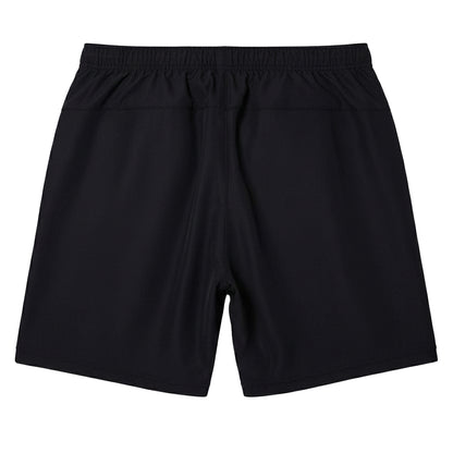 Black - Back - Canterbury Mens Club Shorts