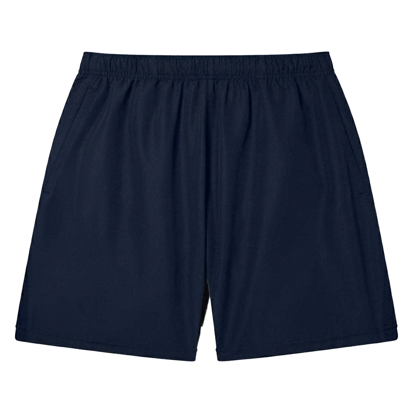 Navy - Back - Canterbury Mens Club Shorts