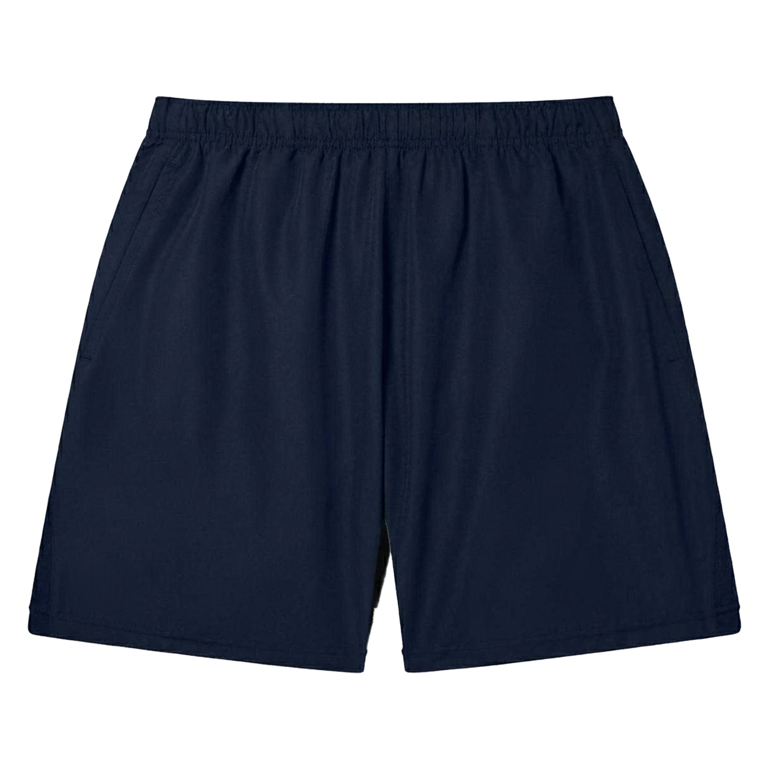 Navy - Back - Canterbury Mens Club Shorts