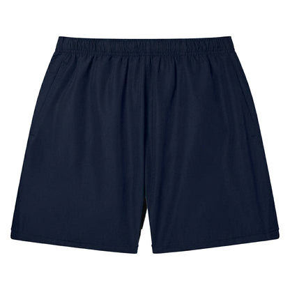 Navy - Back - Canterbury Mens Club Shorts