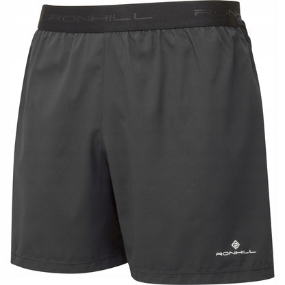 Black - Front - Ronhill Mens Tech All Terrain Shorts
