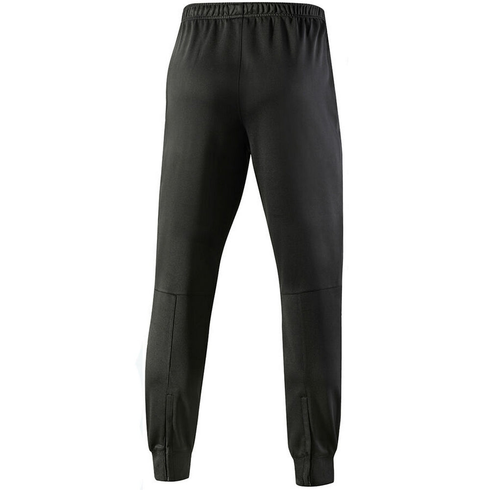 Black - Back - Mizuno Mens Nara Jogging Bottoms