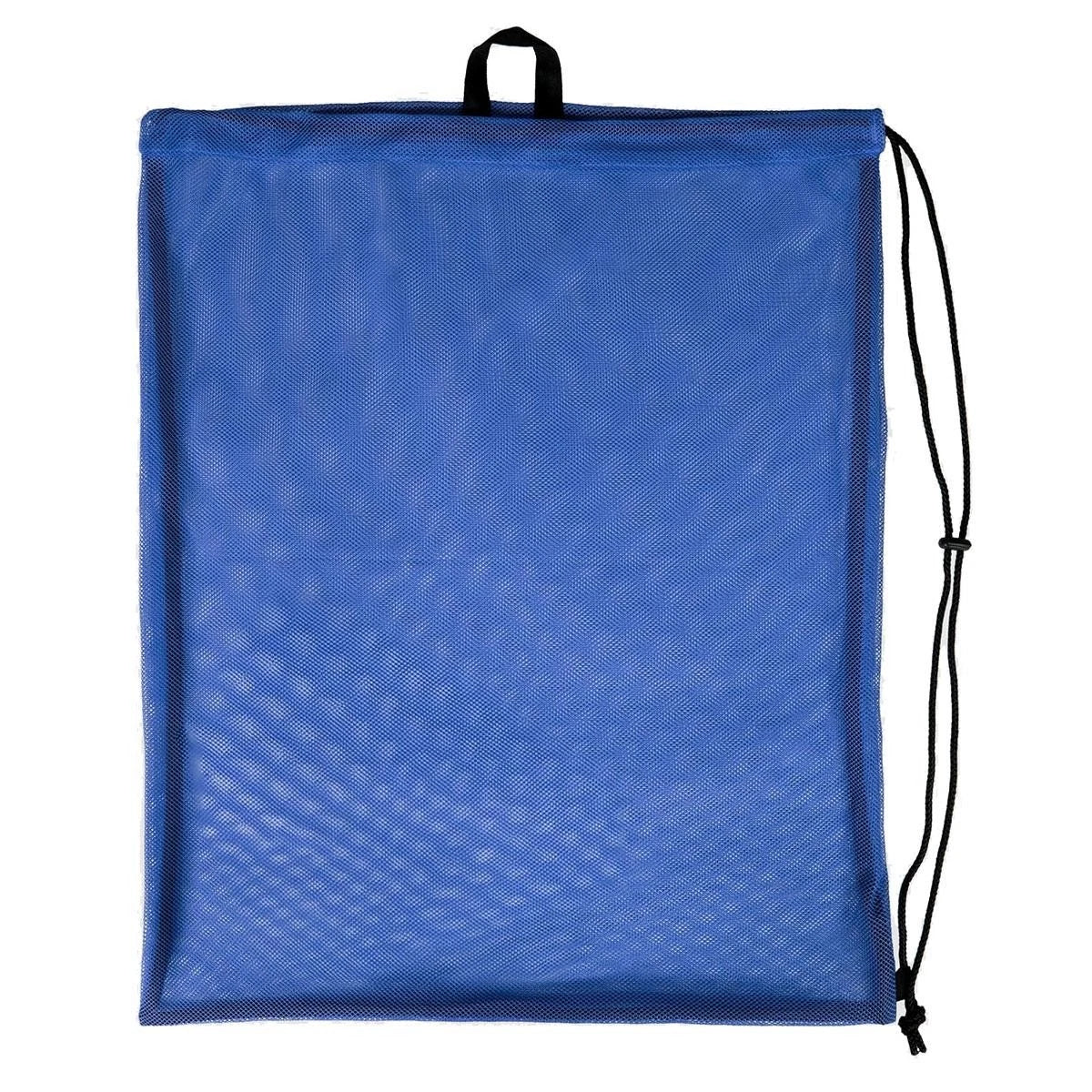 Royal Blue - Back - Arena 40L Drawstring Bag