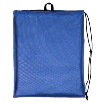 Royal Blue - Back - Arena 40L Drawstring Bag