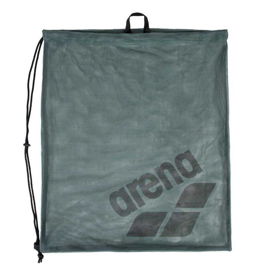 Sage - Front - Arena 40L Drawstring Bag