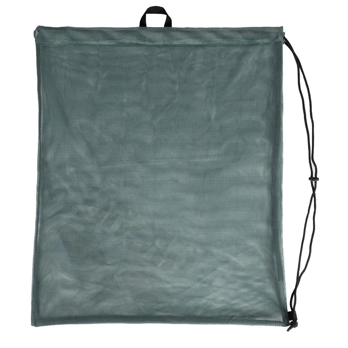 Sage - Back - Arena 40L Drawstring Bag