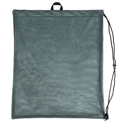 Sage - Back - Arena 40L Drawstring Bag