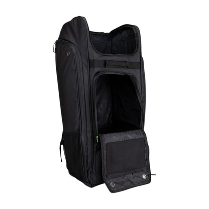 Black - Side - Kookaburra 2026 Pro Players Cricket Bag