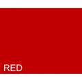 Red - Front - Carta Sport Corner Flag