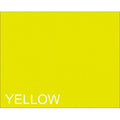 Yellow - Front - Carta Sport Corner Flag