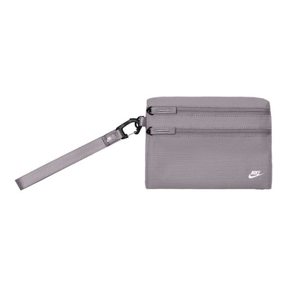 Violet - Front - Nike Club Wristlet Pouch