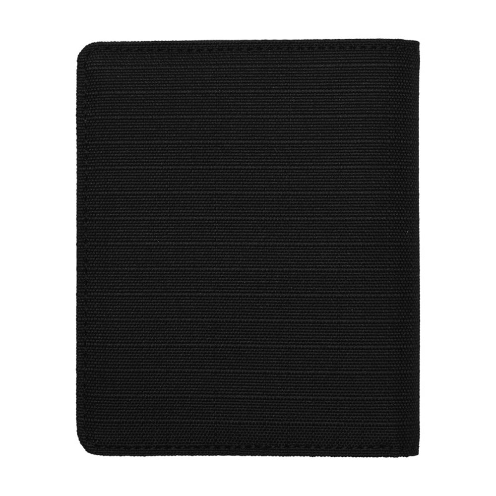 Black - Back - Nike Club Foldable Wallet