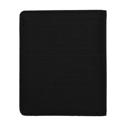 Black - Back - Nike Club Foldable Wallet