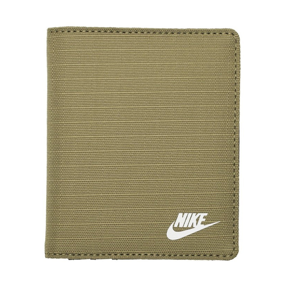 Parachute Beige - Front - Nike Club Foldable Wallet