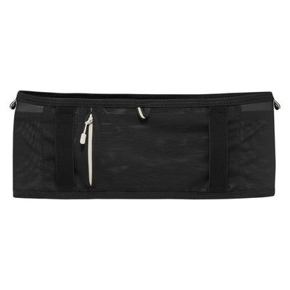 Black - Back - Nike Run 5L Waist Belt