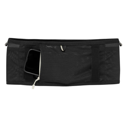 Black - Side - Nike Run 5L Waist Belt