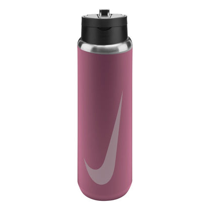 Peony - Front - Nike SS Recharge Logo 710ml Bottle