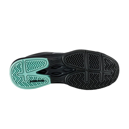 Black - Lifestyle - Head Mens Revolt Tennis Shoes