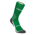 Emerald Green - Front - Premgripp Mens Socks