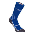 Royal Blue - Front - Premgripp Mens Socks