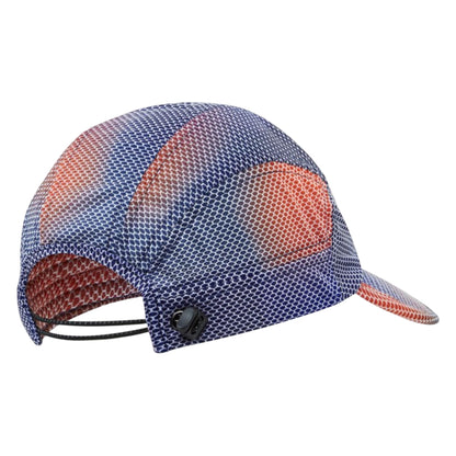 Red - Front - Ronhill Unisex Adult Logo Cap