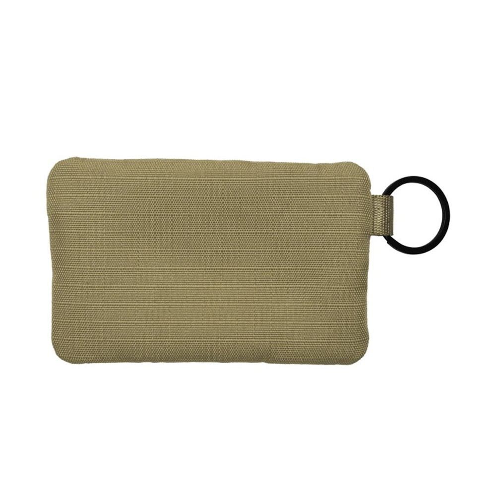 Beige - Back - Nike Club Pouch