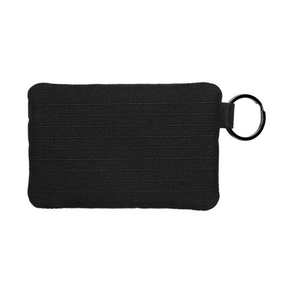 Black - Back - Nike Club Pouch
