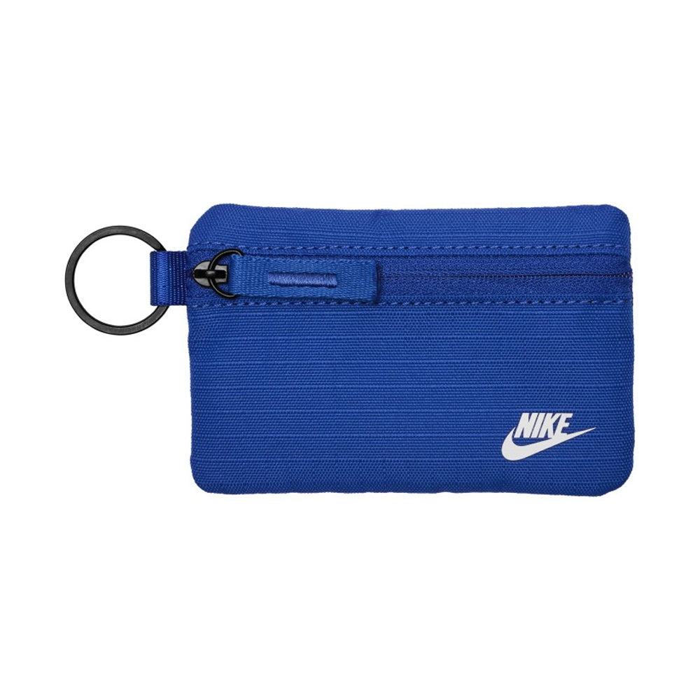 Royal Blue - Front - Nike Club Pouch