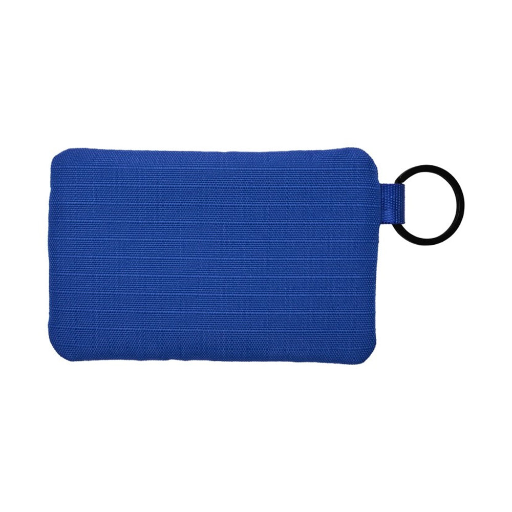 Royal Blue - Back - Nike Club Pouch
