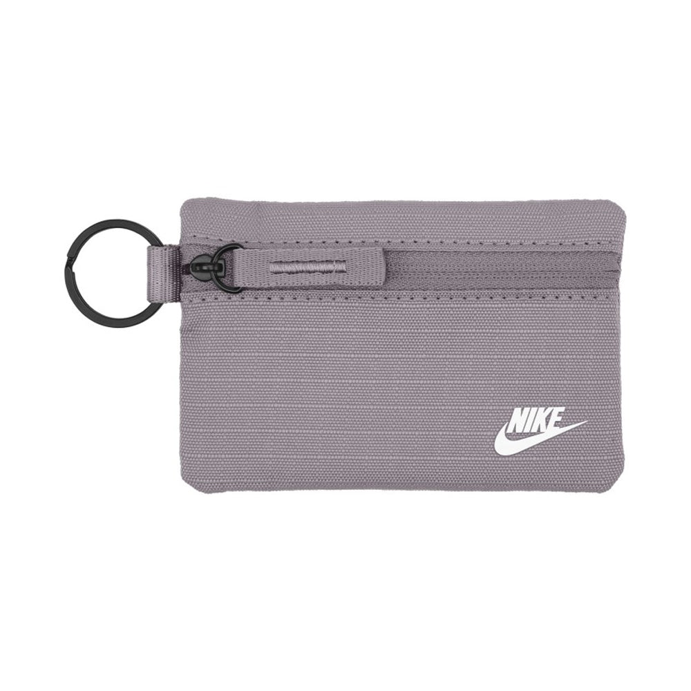 Violet - Front - Nike Club Pouch