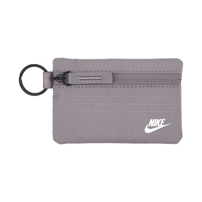 Violet - Front - Nike Club Pouch