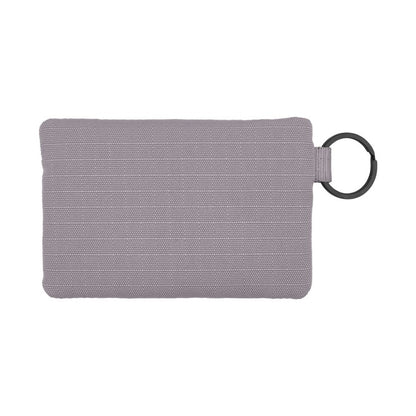 Violet - Back - Nike Club Pouch