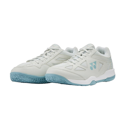 Blue Grey - Lifestyle - Yonex Unisex Adult Strider Ray Wide Trainers