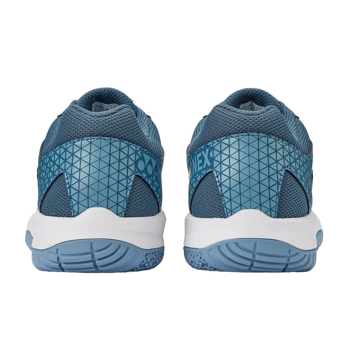 Blue - Back - Yonex Unisex Adult Strider Ray Trainers