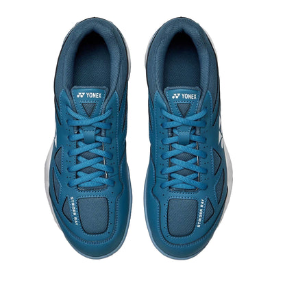 Blue - Lifestyle - Yonex Unisex Adult Strider Ray Trainers