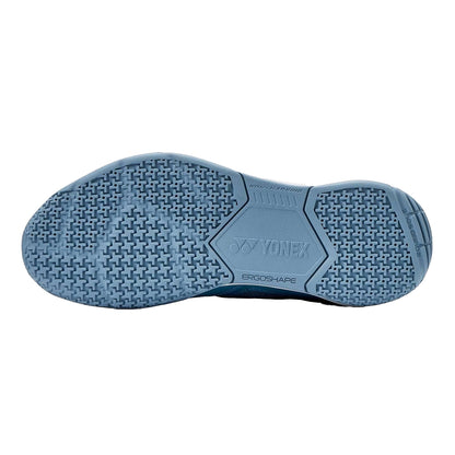 Blue - Pack Shot - Yonex Unisex Adult Strider Ray Trainers