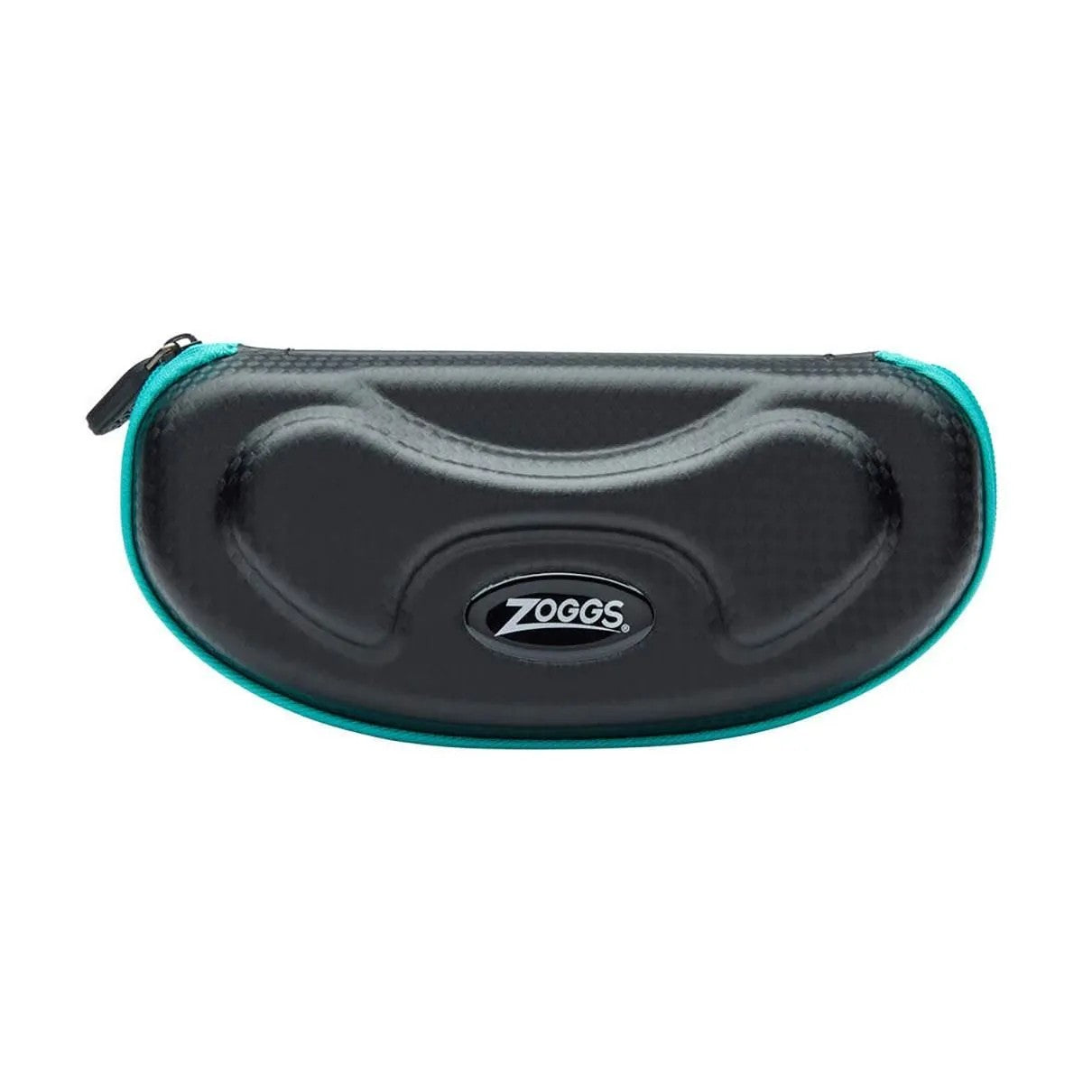 Black - Lifestyle - Zoggs Elite Goggles Case
