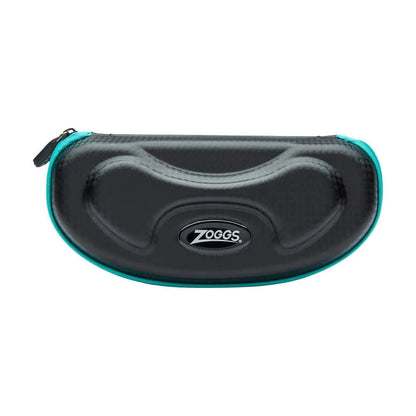 Black - Lifestyle - Zoggs Elite Goggles Case