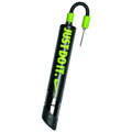 Black-Green - Side - Nike Hyperspeed Ball Pump