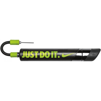 Black-Green - Front - Nike Hyperspeed Ball Pump