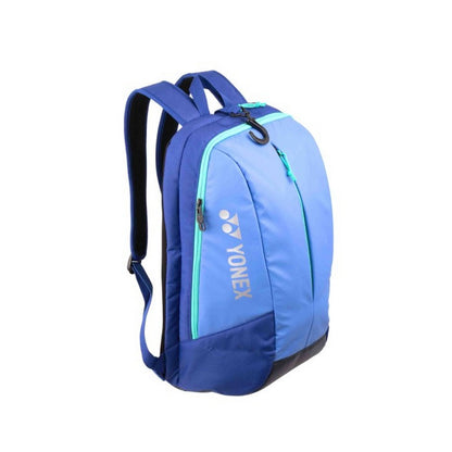 Blast Blue - Front - Yonex Team Badminton Backpack