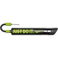 Black-Green - Front - Nike Hyperspeed Ball Pump