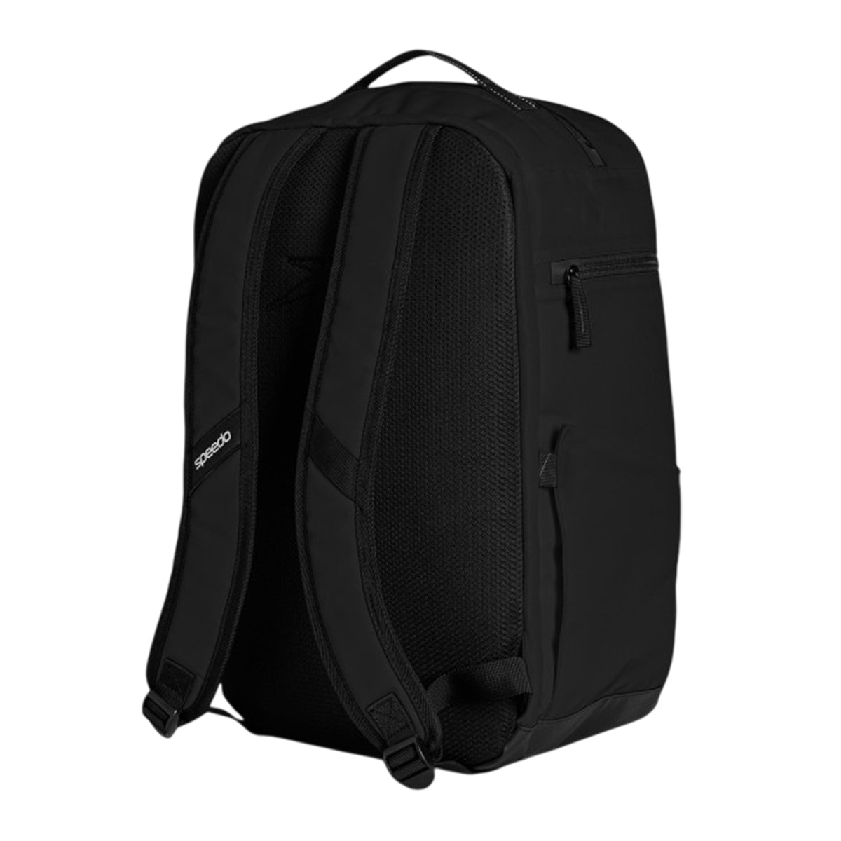 Black - Back - Speedo Flex 25L Bag