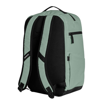 Green - Back - Speedo Flex 25L Bag
