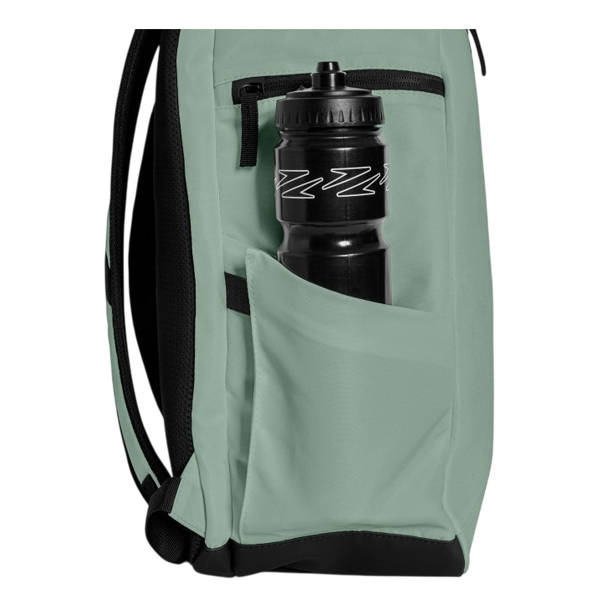 Green - Side - Speedo Flex 25L Bag